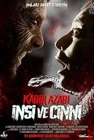 Kabir Azabi: Insi ve Cinni 2024