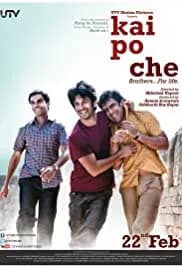 Kai Po Che (2013)