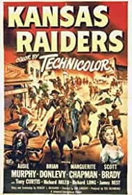Kansas Raiders 1950