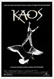 Kaos 1984