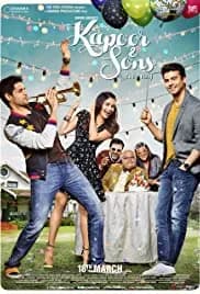 Kapoor & Sons 2016