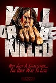 Karate Killer 1976