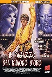 Karate Warrior (1987)