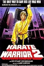 Karate Warrior 2 1988