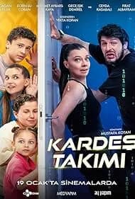 Kardes Takimi 2024