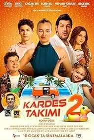 Kardes Takimi 2 2025