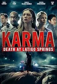 Karma: Death at Latigo Springs 2024