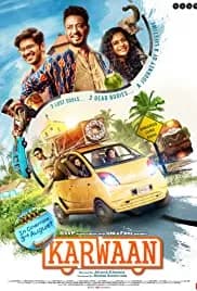 Karwaan 2018