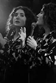 Kate Berlant: Cinnamon in the Wind 2022