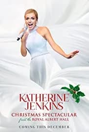 Katherine Jenkins Christmas Spectacular (2020)