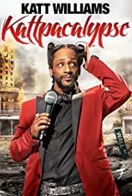Katt Williams: Kattpacalypse 2012