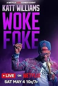 Katt Williams: Woke Foke 2024