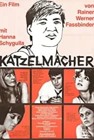 Katzelmacher 1969