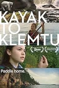 Kayak to Klemtu 2017