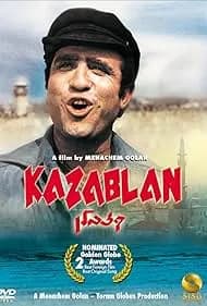 Kazablan 1973