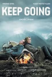 Keep Going 2018