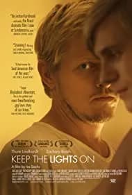 Keep the Lights On 2012