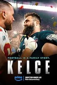 Kelce 2023