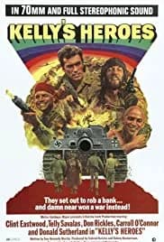 Kelly's Heroes (1970)