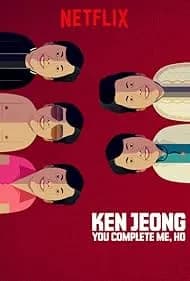Ken Jeong: You Complete Me, Ho (2019)