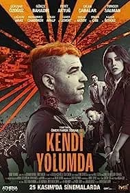 Kendi Yolumda (2022)