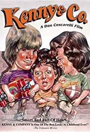 Kenny & Company 1976