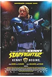 Kenny Begins (2009)