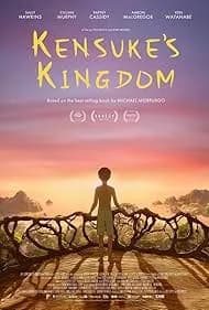 Kensuke's Kingdom 2024