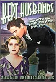 Kept Husbands 1931