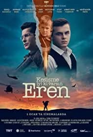 Kesisme: Iyi Ki Varsin Eren 2022