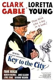 Key to the City 1950