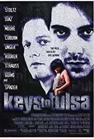Keys to Tulsa 1997