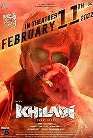 Khiladi (2022)