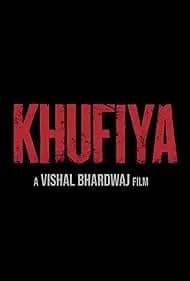 Khufiya 2023