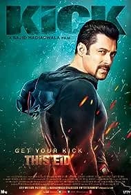 Kick 2014
