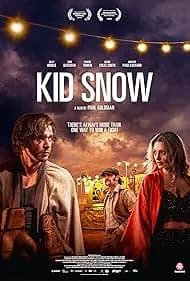 Kid Snow 2025