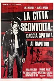Kidnap Syndicate 1975