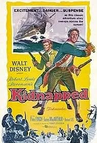 Kidnapped (1960)