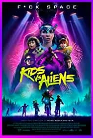 Kids vs. Aliens 2023