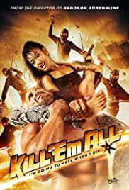 Kill 'em All 2012