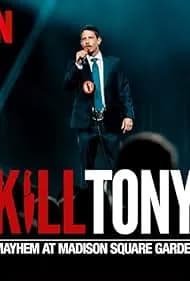 Kill Tony: Mayhem at Madison Square Garden 2025