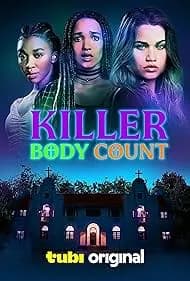 Killer Body Count 2024