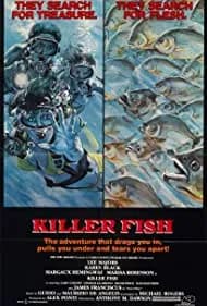 Killer Fish (1979)