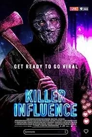 Killer Influence 2024