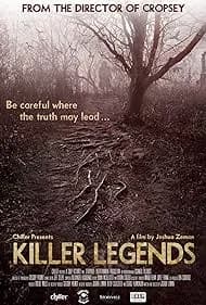 Killer Legends (2014)
