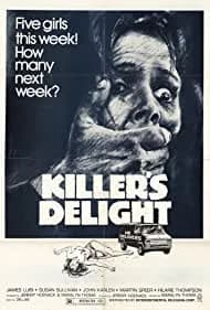 Killer's Delight (1978)