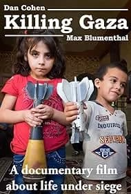 Killing Gaza 2018