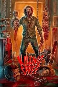 Killing Spree