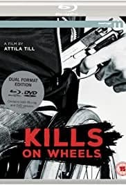 Kills On Wheels (2016)