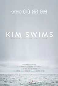 Kim Swims 2017